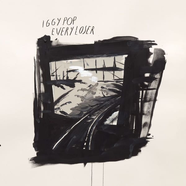 Every Loser cover