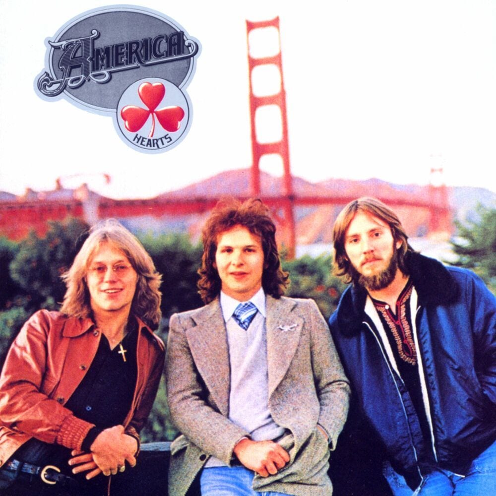 Hearts cover