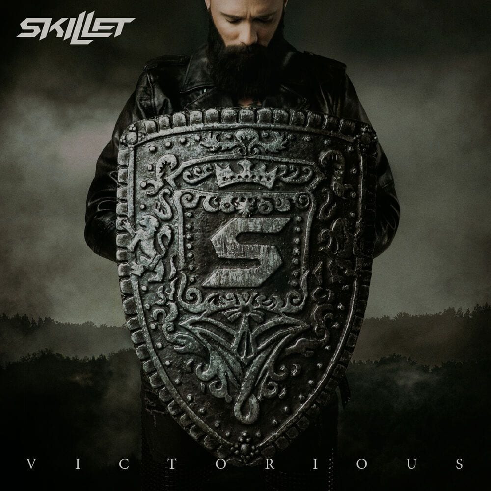 Victorious album cover