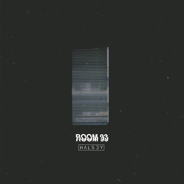 Room 93 cover