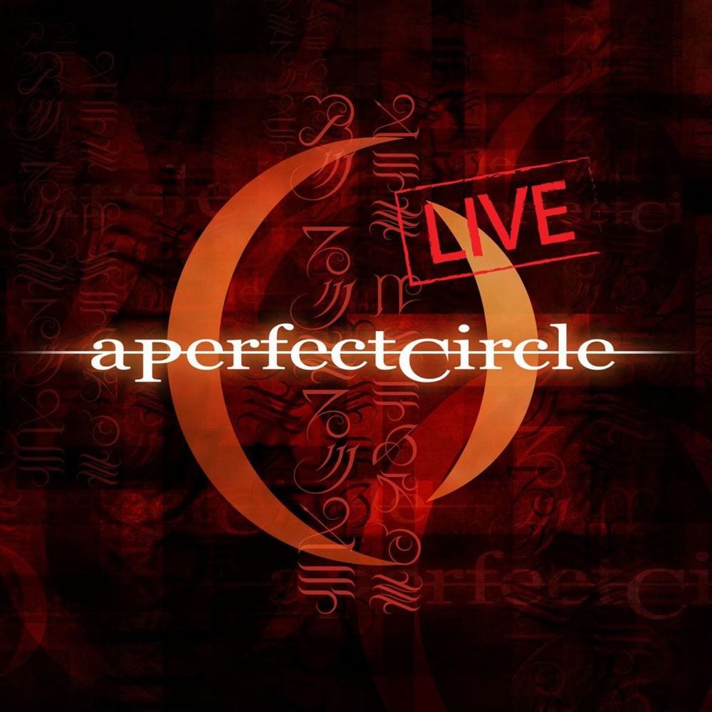 Mer De Noms - Live cover