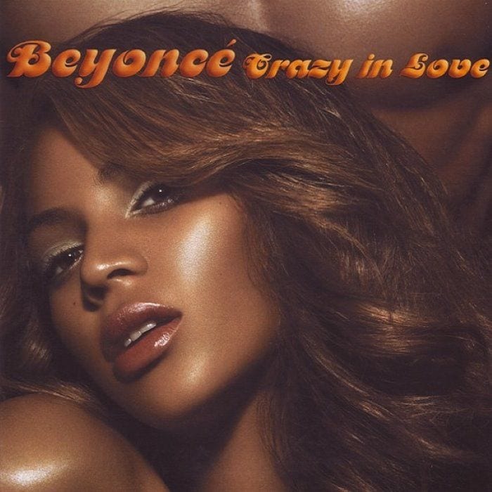 Crazy in Love cover