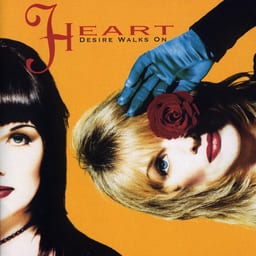 Desire Walks On cover art