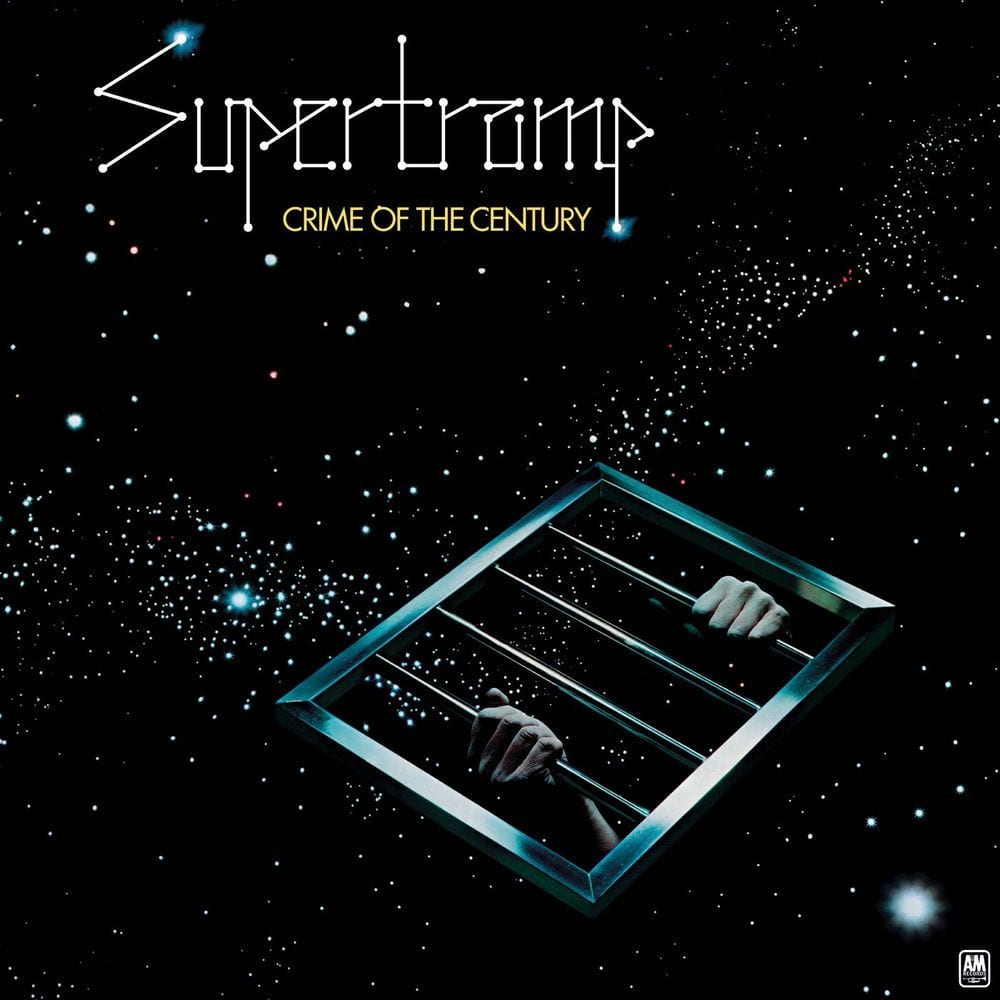 Crime of the Century cover