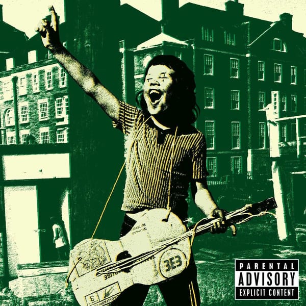 Out of the Vein cover