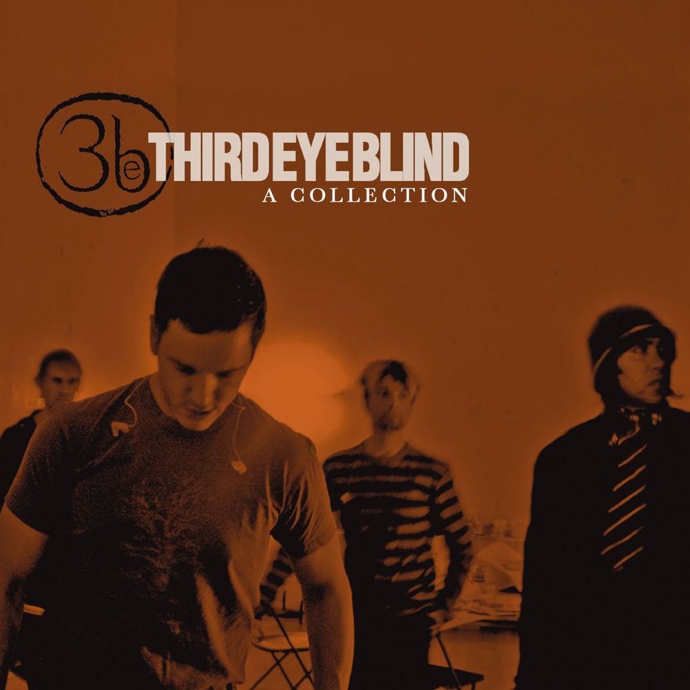 A Collection cover