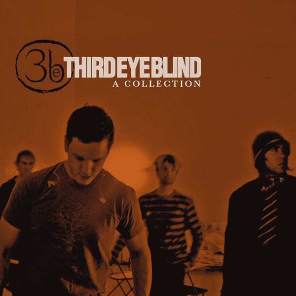 A Collection cover