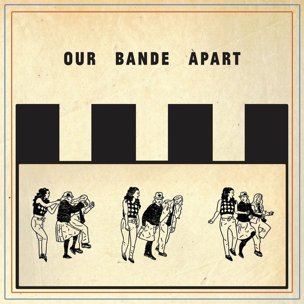 Our Bande Apart cover