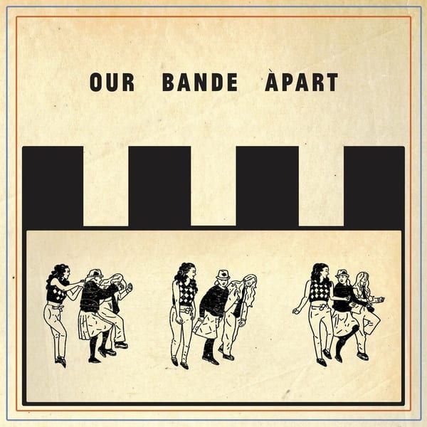 Our Bande Apart cover