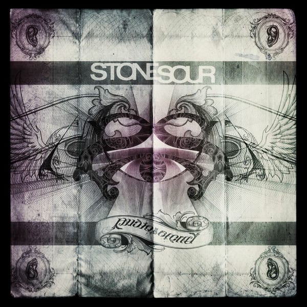 Audio Secrecy cover