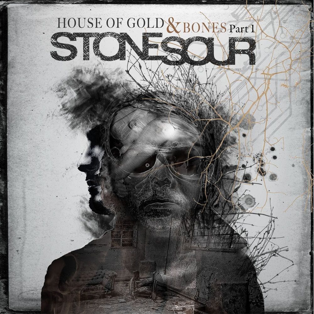 House of Gold & Bones, Part 1 cover