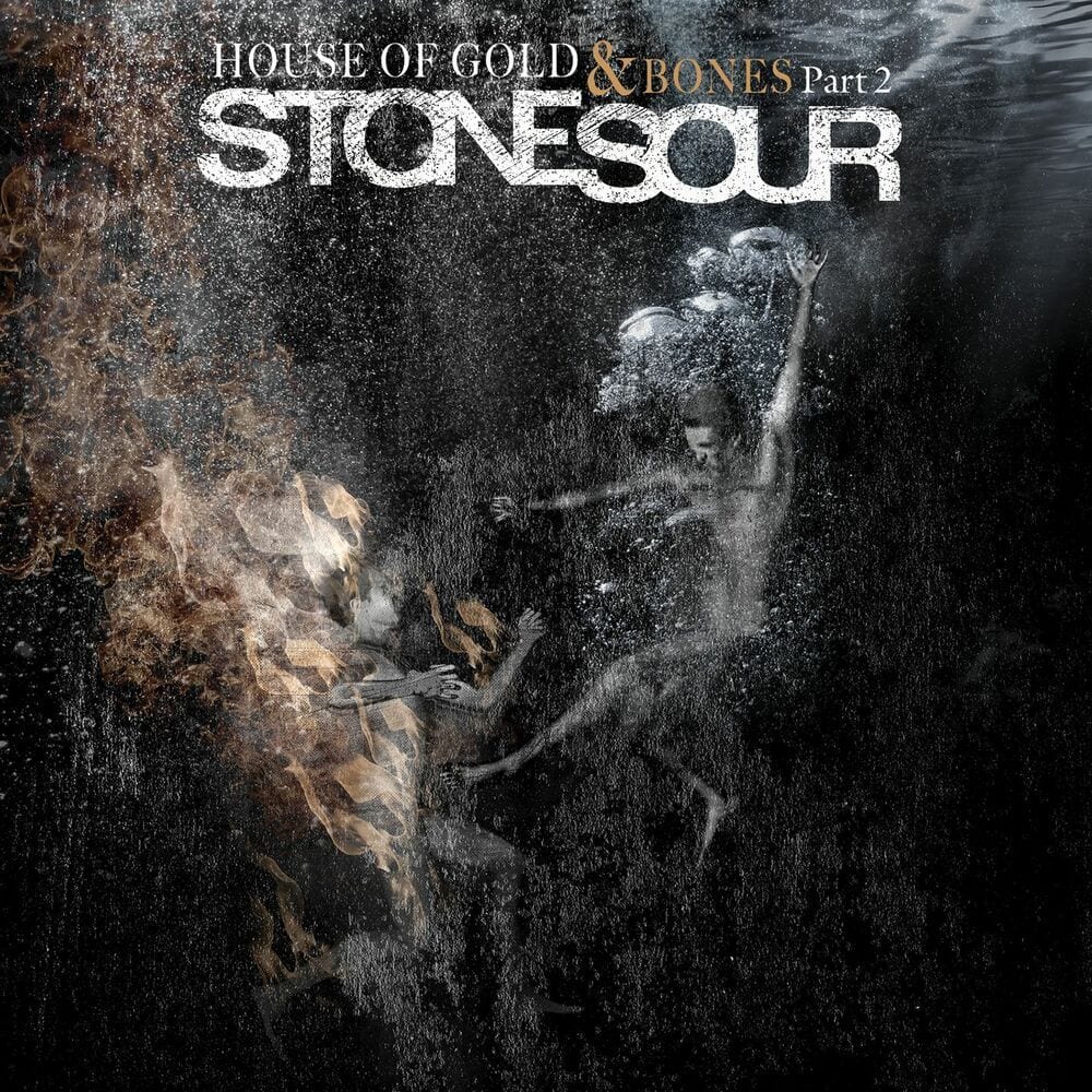 House of Gold & Bones, Part 2 cover
