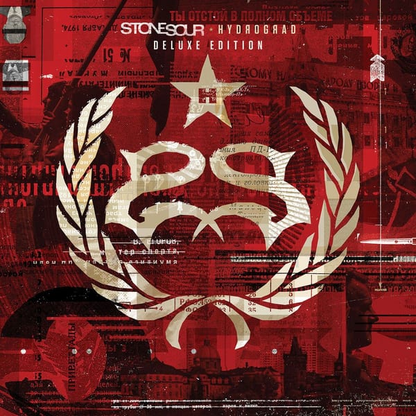Hydrograd cover