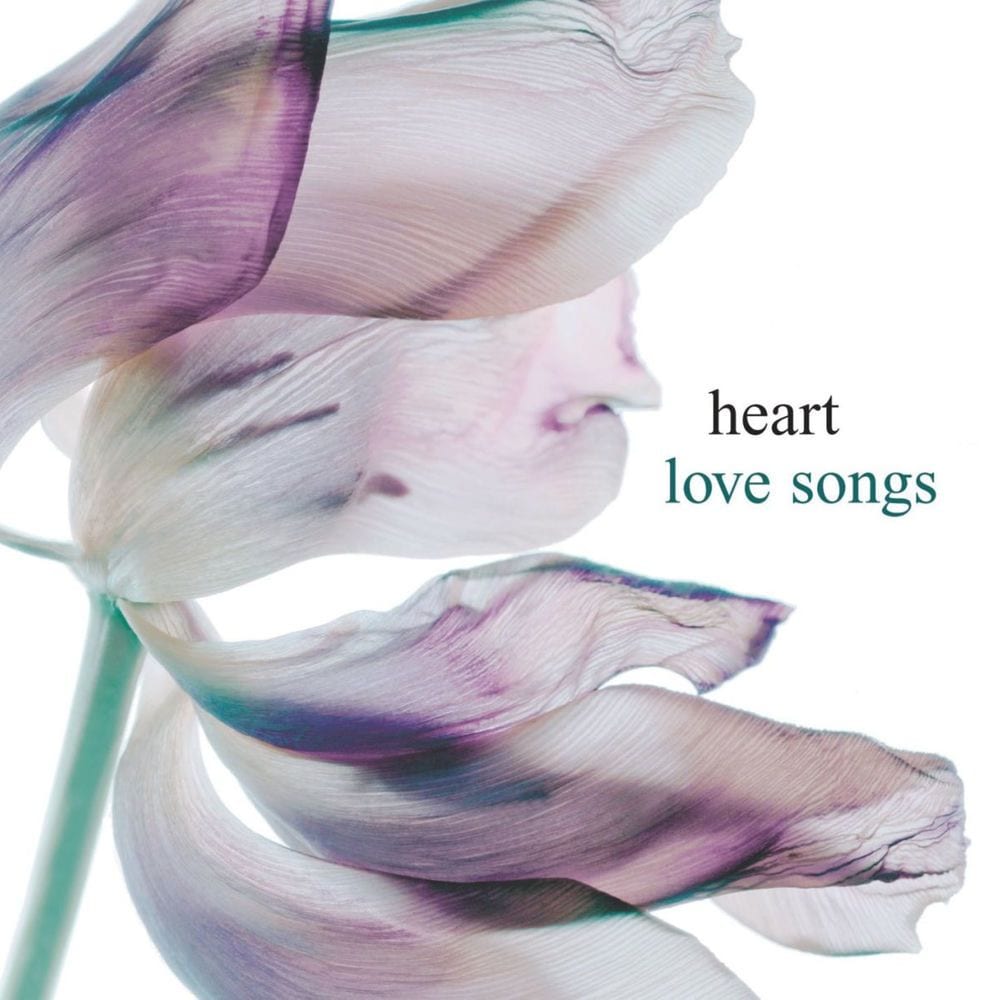 Love Songs cover