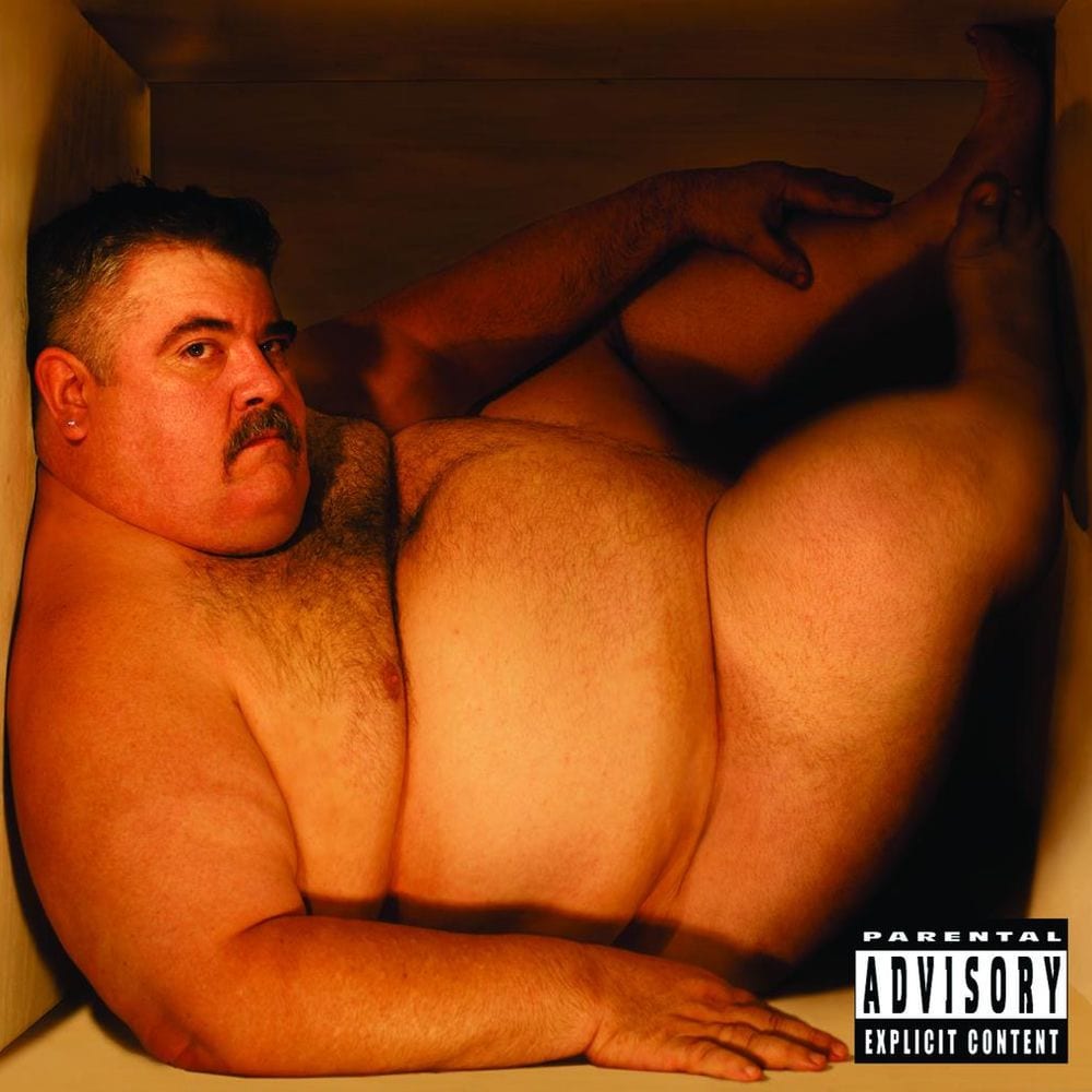 Hefty Fine cover