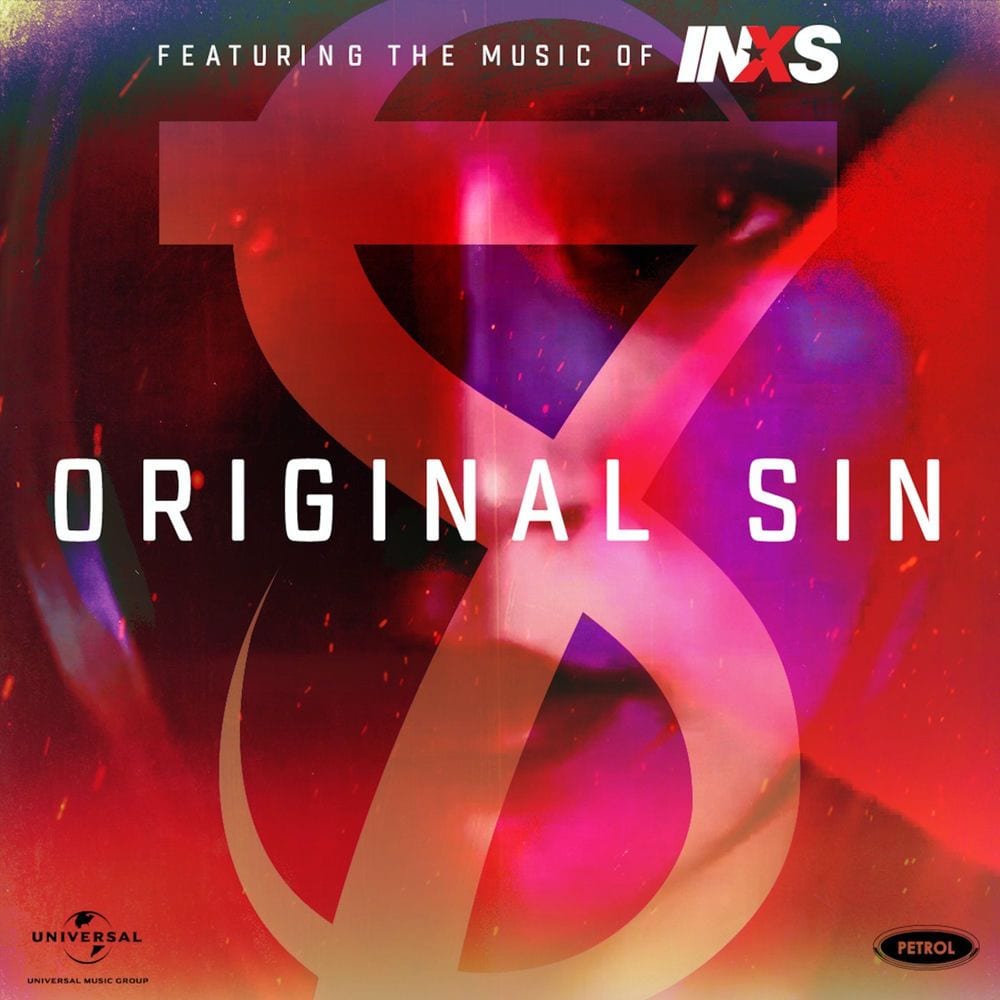 Original Sin cover
