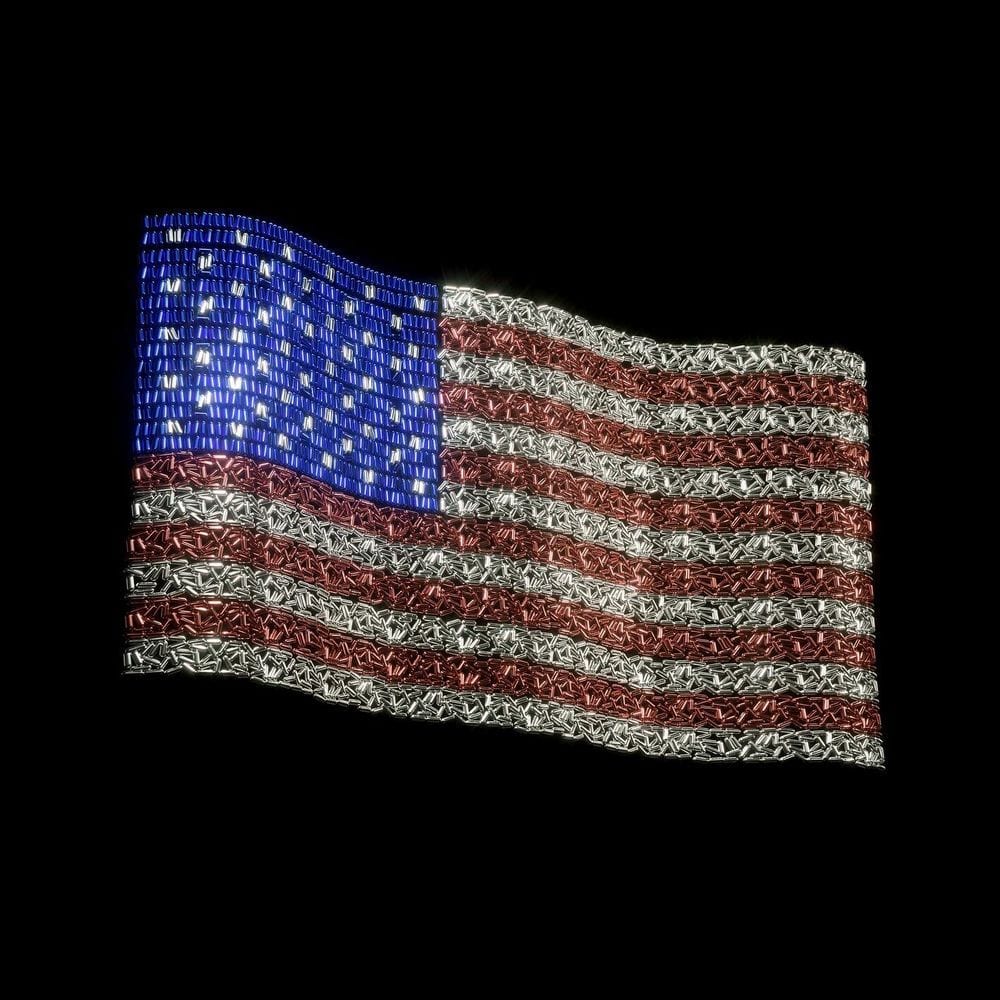 AMERICA HAS A PROBLEM (feat. Kendrick Lamar) cover