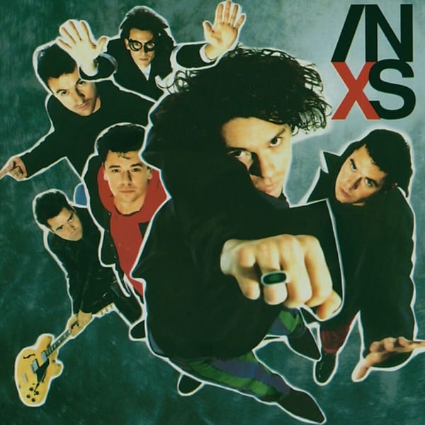 X cover