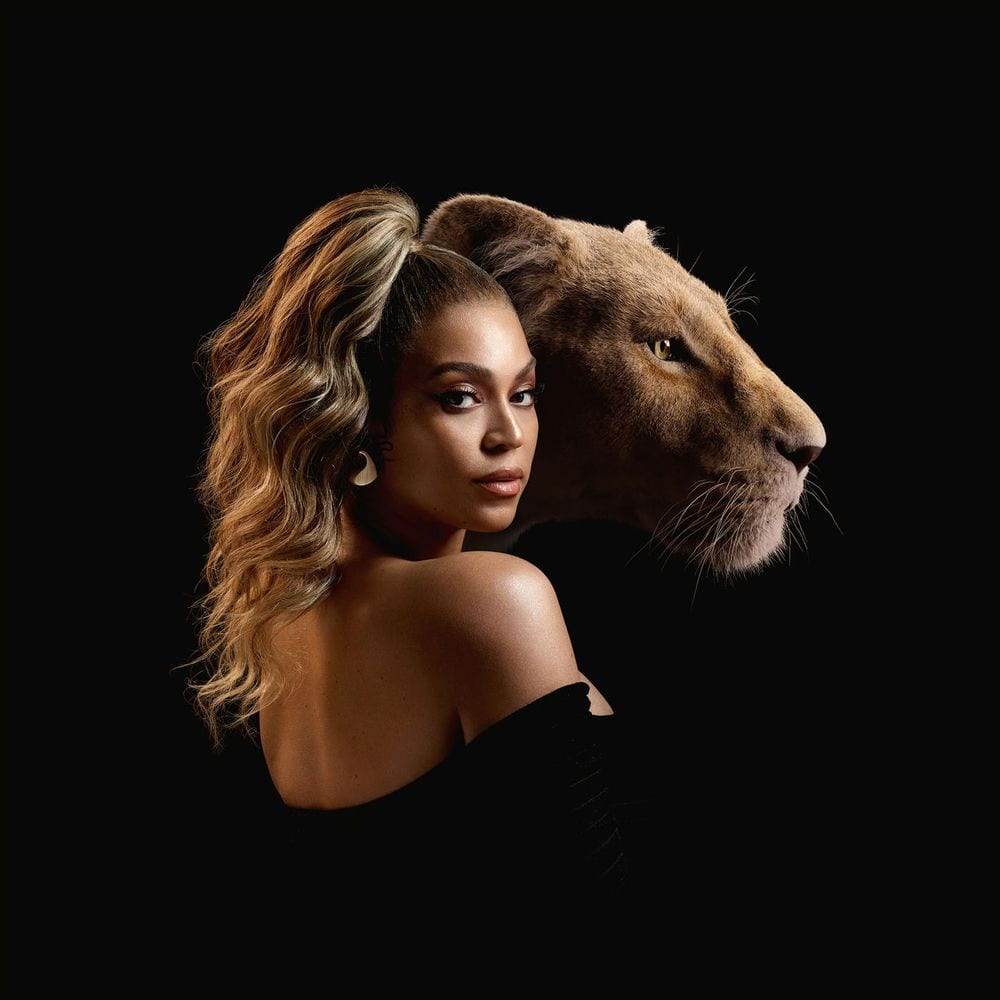 SPIRIT (From Disney's "The Lion King") cover