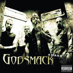 Awake cover art