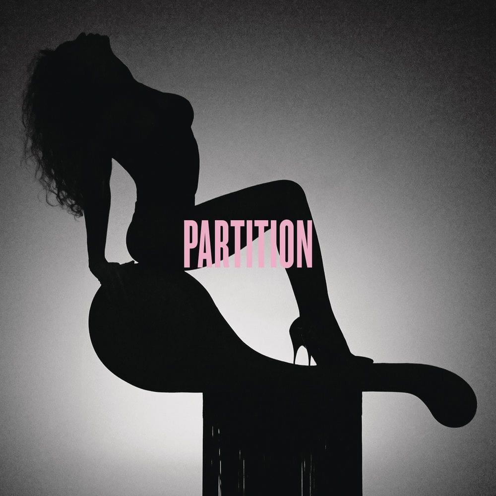 Partition cover