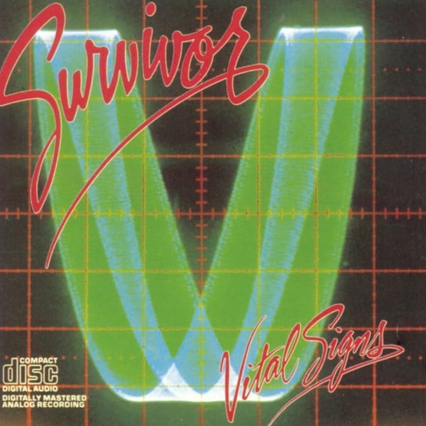 Vital Signs cover