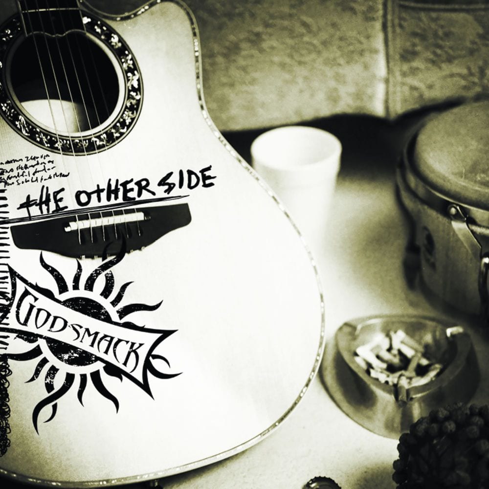 The Other Side cover