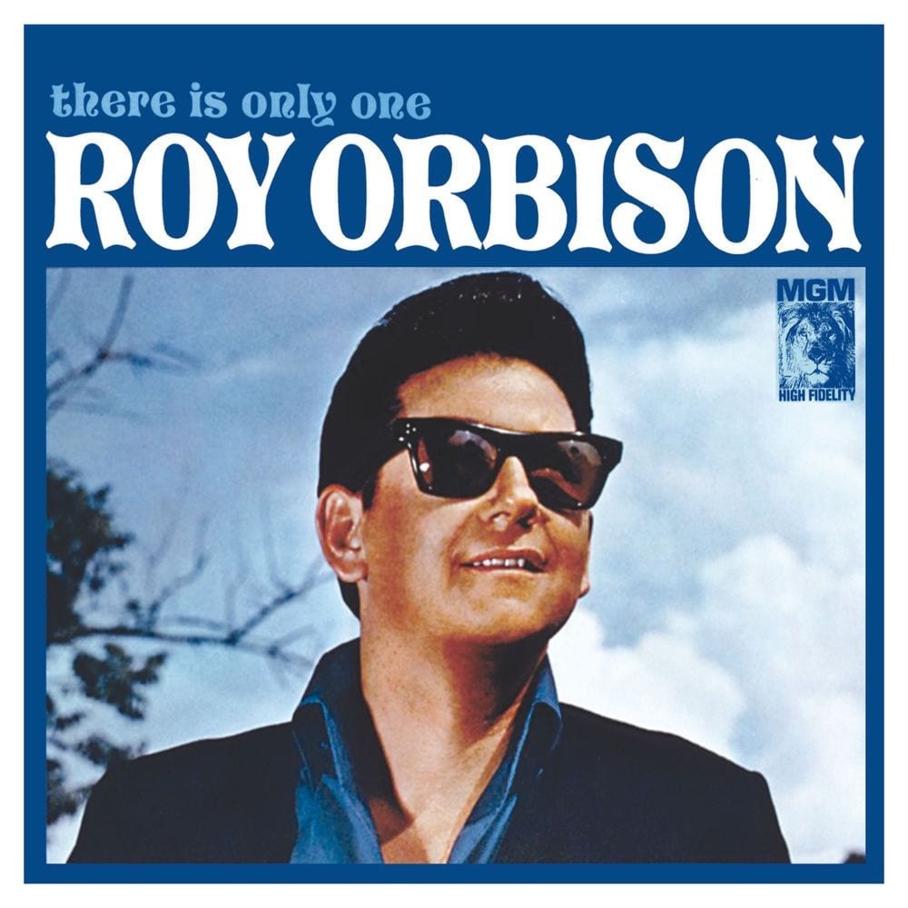 There Is Only One Roy Orbison