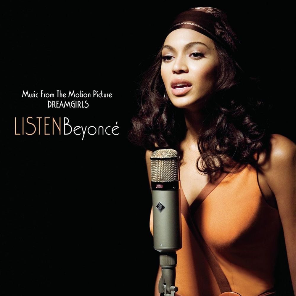 Listen cover