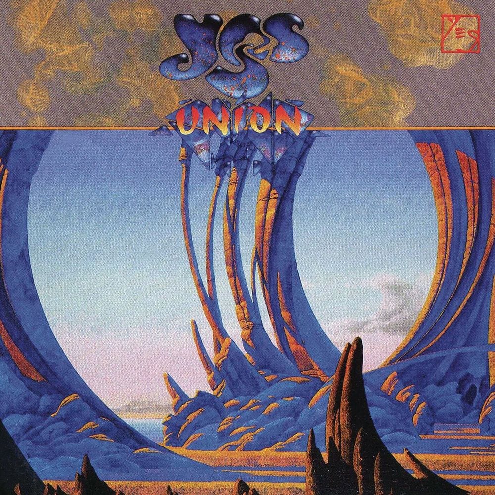 Union cover