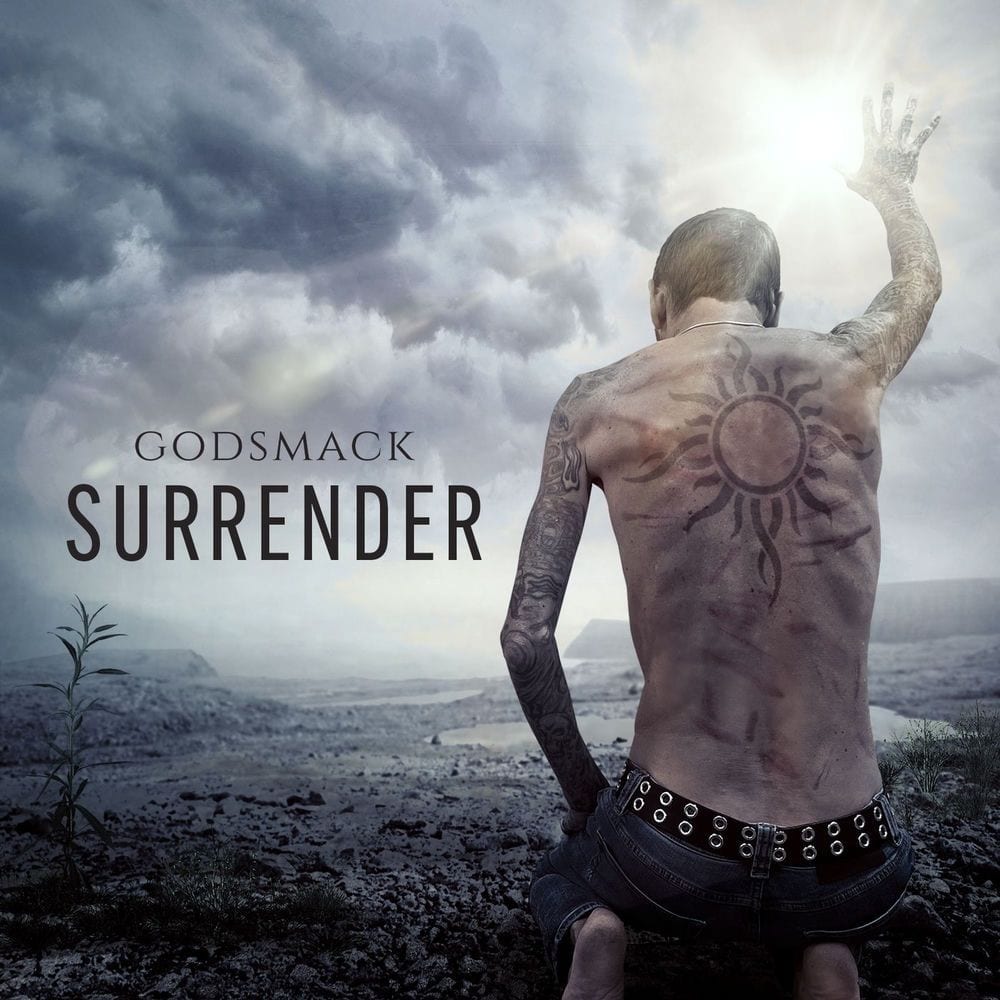 Surrender cover