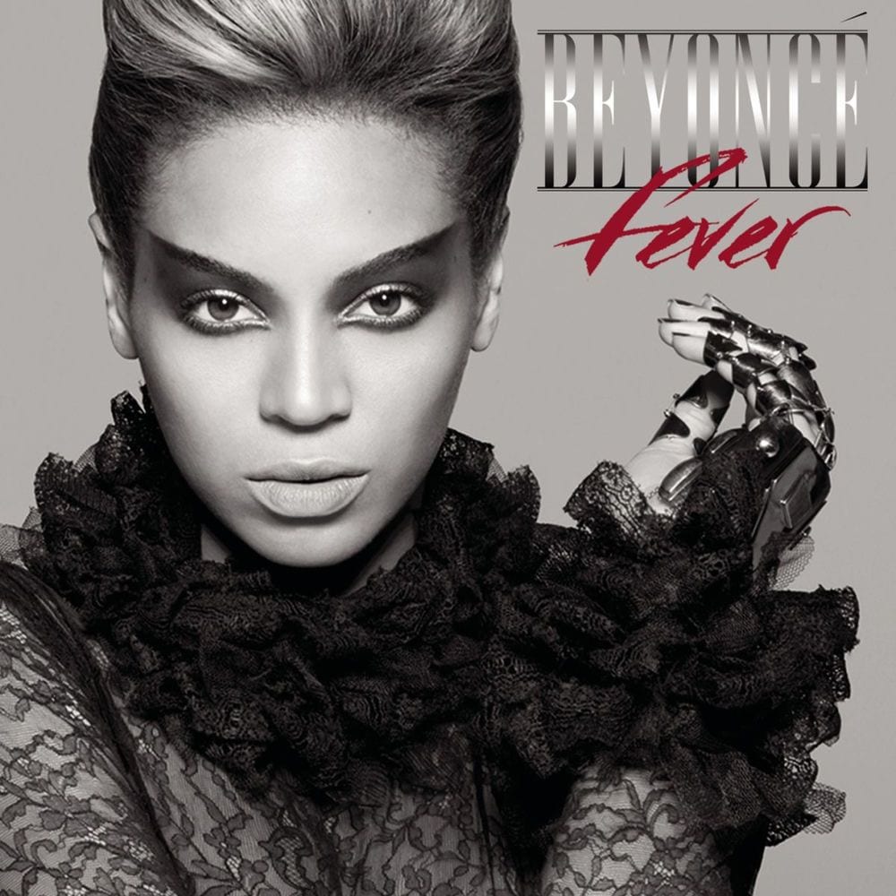 Fever cover