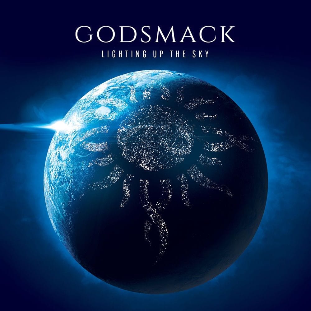 Lighting Up the Sky cover