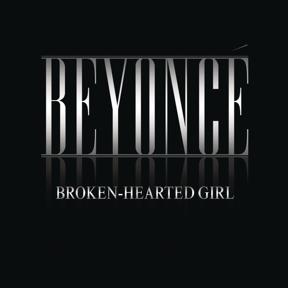 Broken-Hearted Girl cover