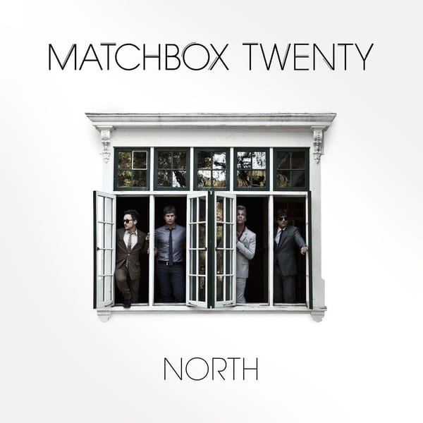 North cover