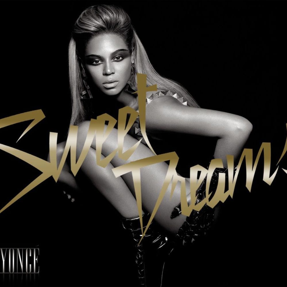 Sweet Dreams cover