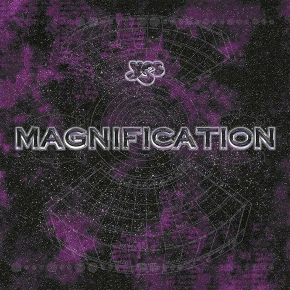 Magnification cover