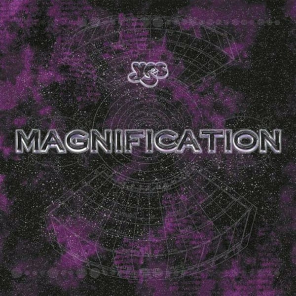 Magnification cover