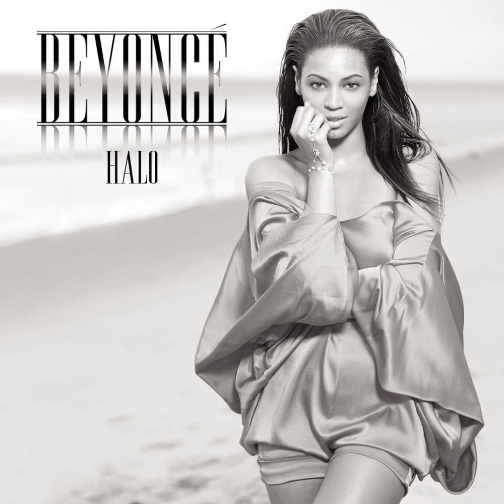Halo cover
