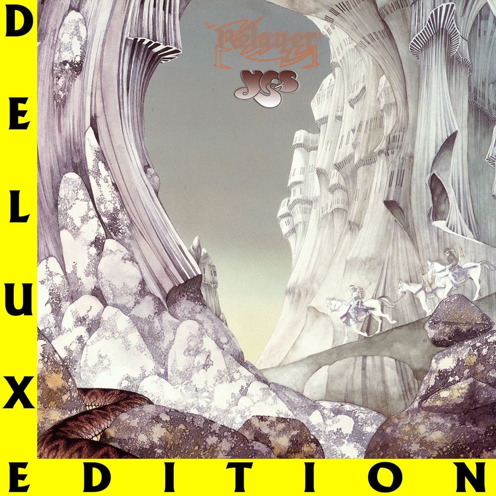 Relayer cover