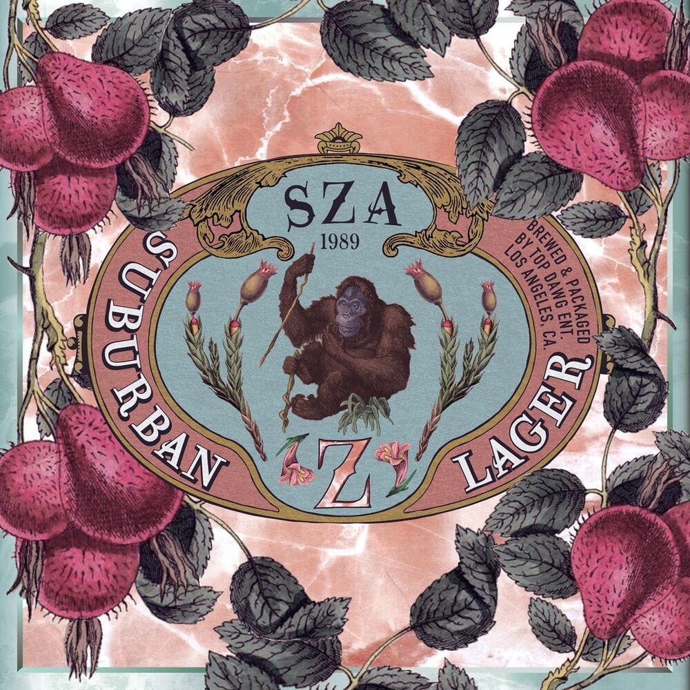 Z cover