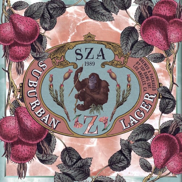 Z cover