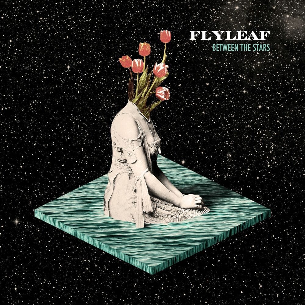 Between the Stars cover