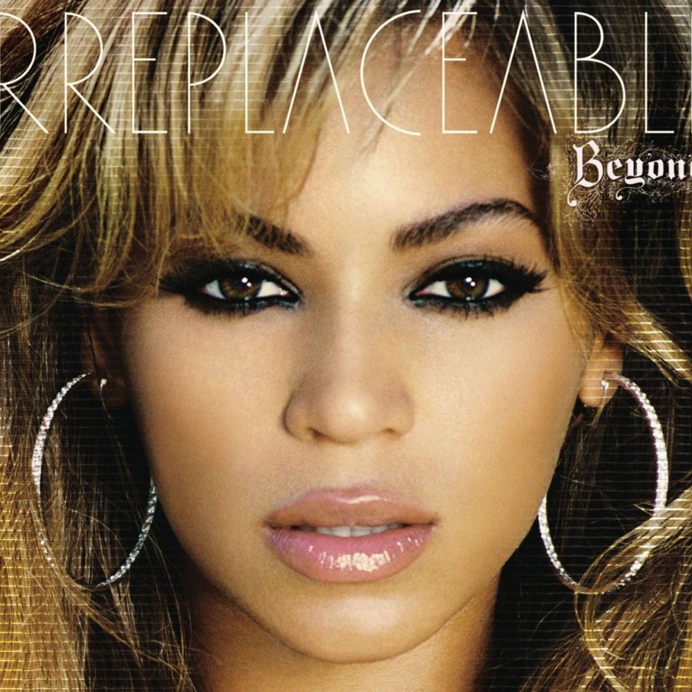 Irreplaceable cover