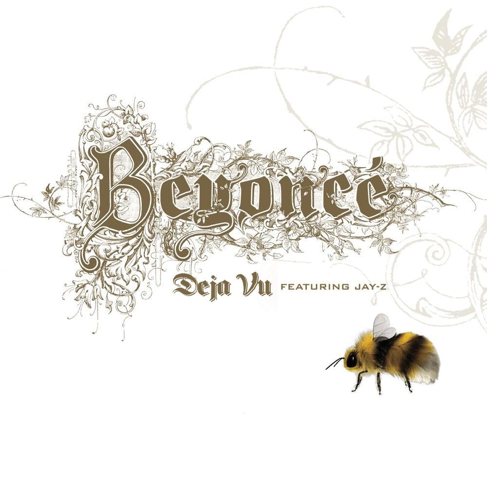 Deja Vu (feat. JAY-Z) cover