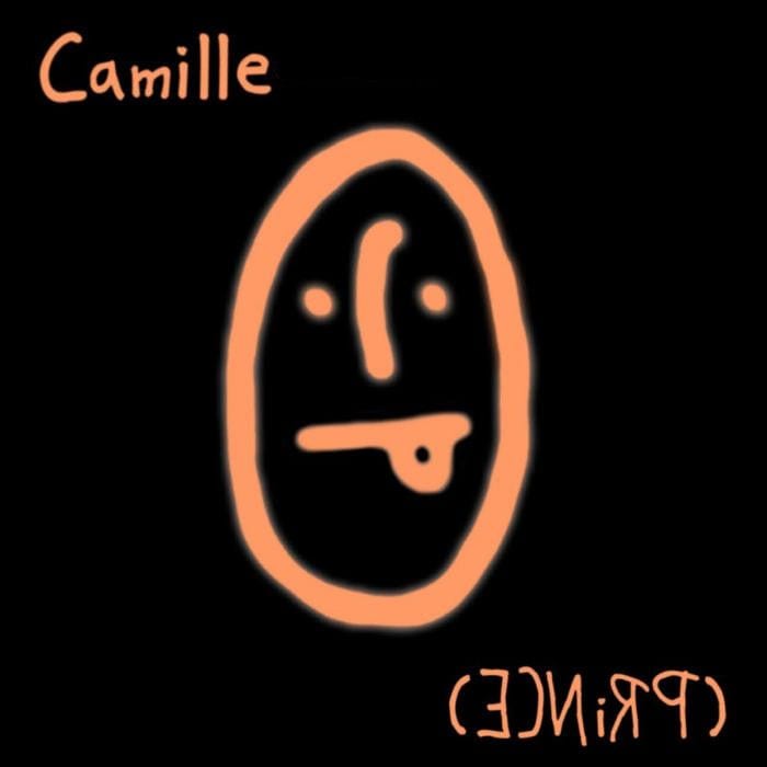 Camille cover