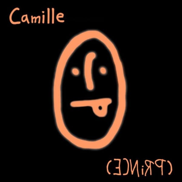Camille cover