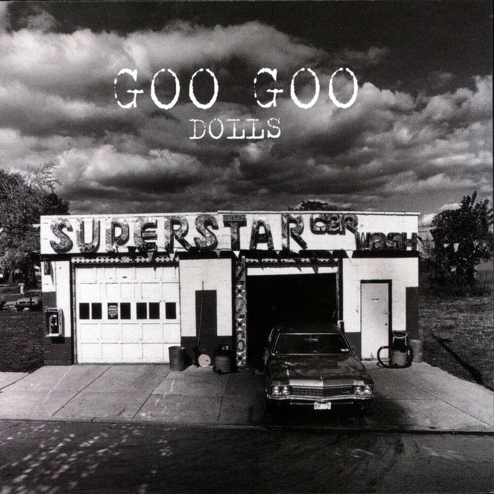 Superstar Car Wash cover