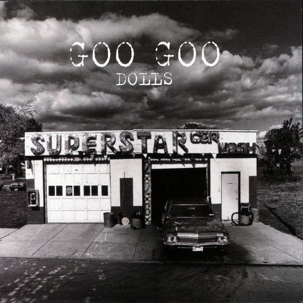 Superstar Car Wash cover