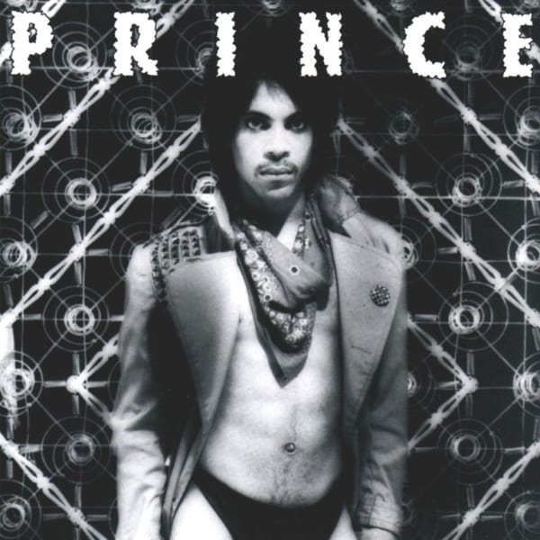 Dirty Mind cover